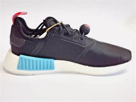 adidas nmd grosse 42 blau